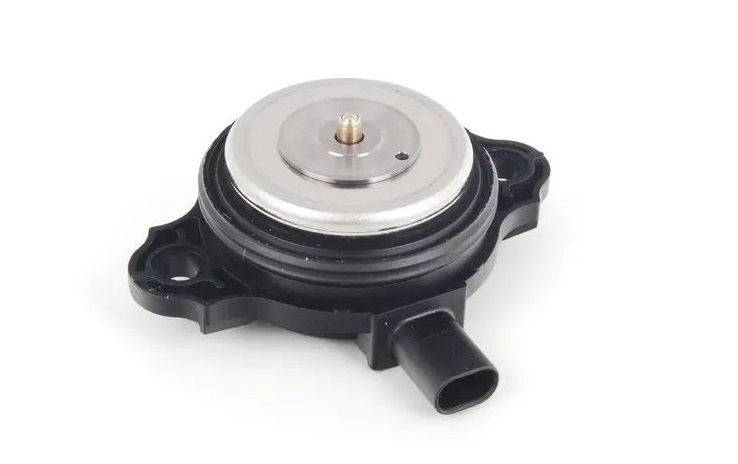 Silownik vanoss BMW 5 F11 Oryginal