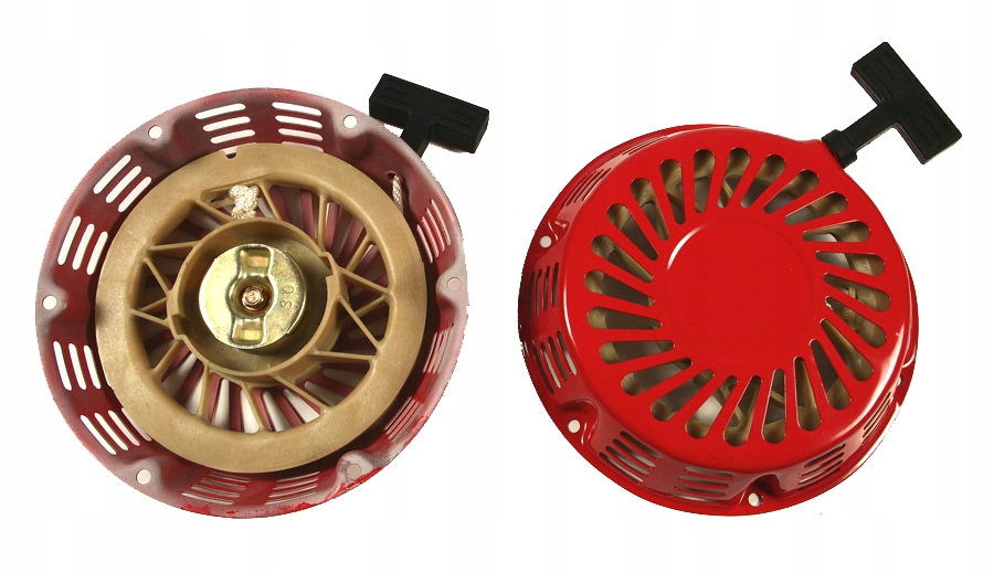 Starter Rozrusznik Szarpak 15KM, 16KM 190f 420cc