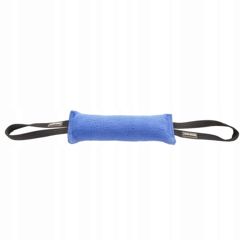 

Dingo Gear K9 Gryzak Szarpak 7x28CM Dwa Uchwyty