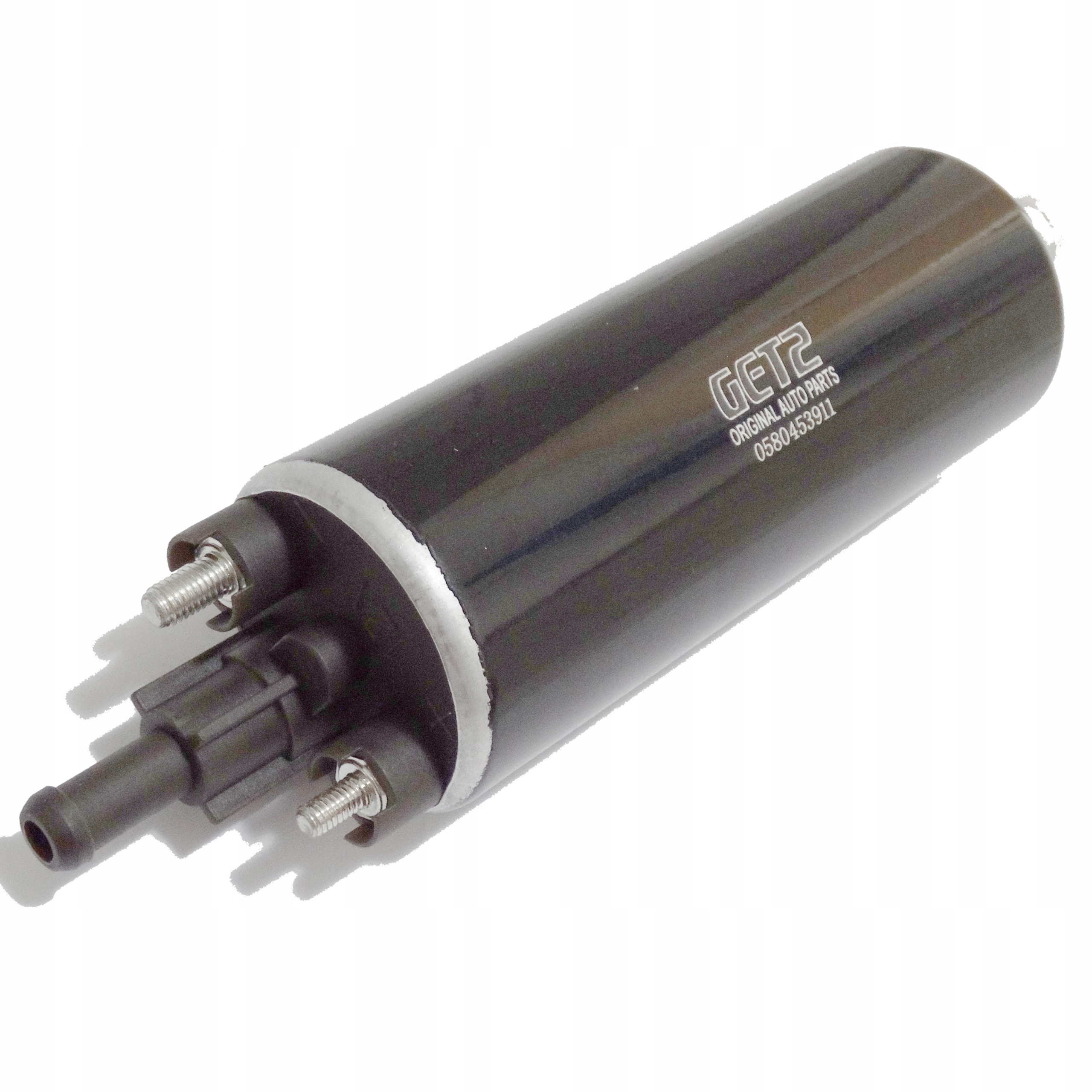 0580453911 - ТОПЛИВНЫЙ НАСОС ВНЕШНИЙ ALFA 33 POLONEZ 3 БАР ДРУГОЕ