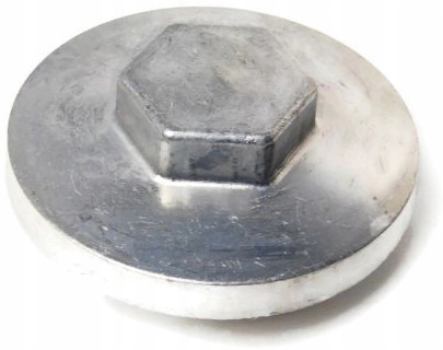 HONDA GL1500 GL1800 ST1300 KOREK DYFRA WLEWU OLEJU