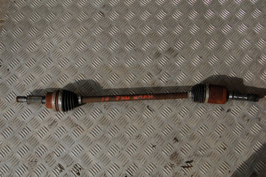 PÓŁOŚ PÓŁOŚKA PRAWY TYŁ TYLNA KUGA MK2 2,0 TDCI