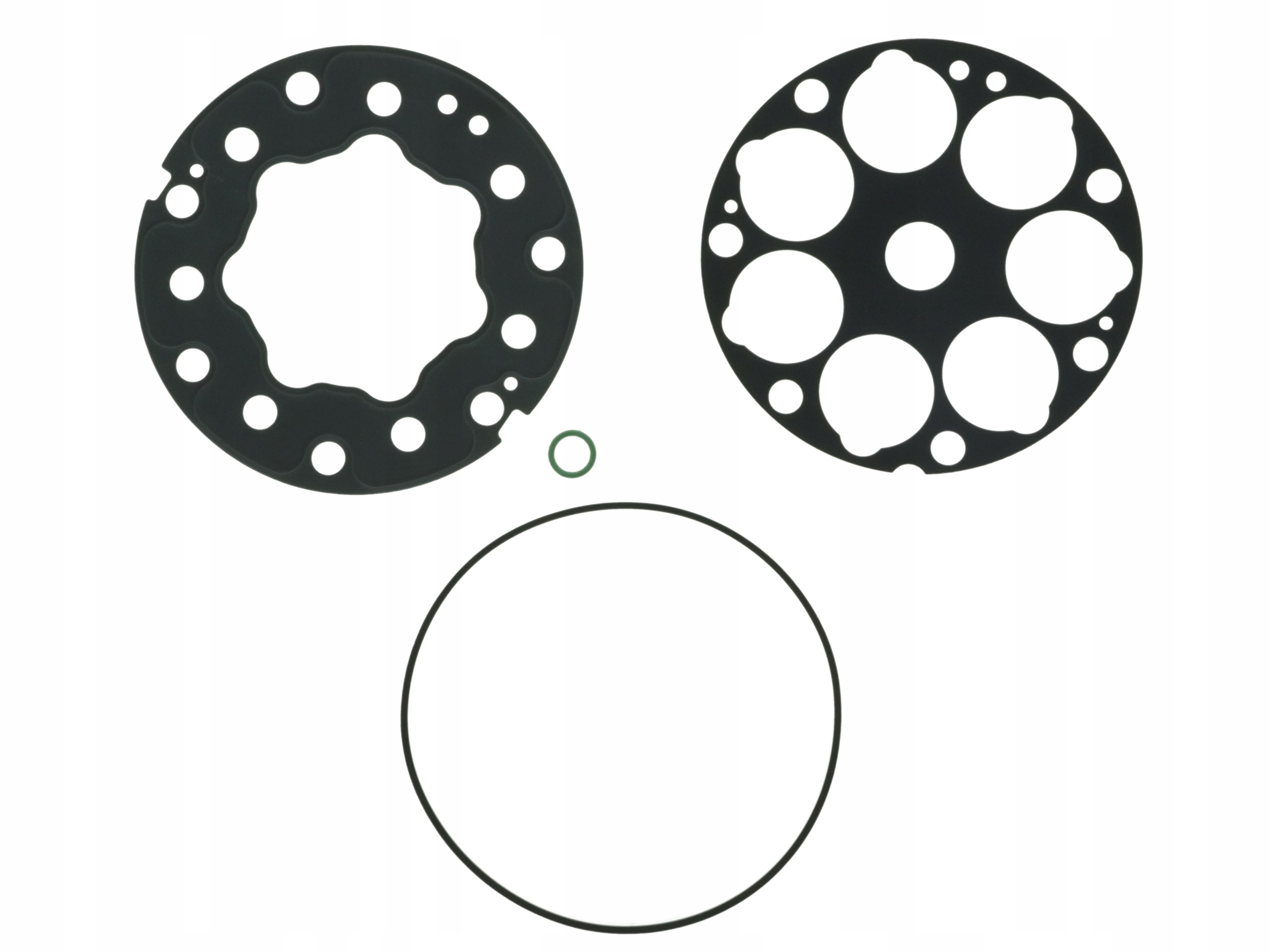 2700246 USZCZELNIENIE SPRĘŻARKI SANDEN SD708 SD709