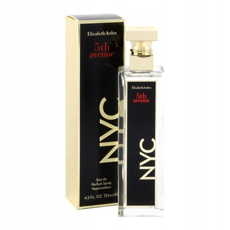 

Perfumy Damskie Elizabeth Arden 5th Avenue Nyc 125
