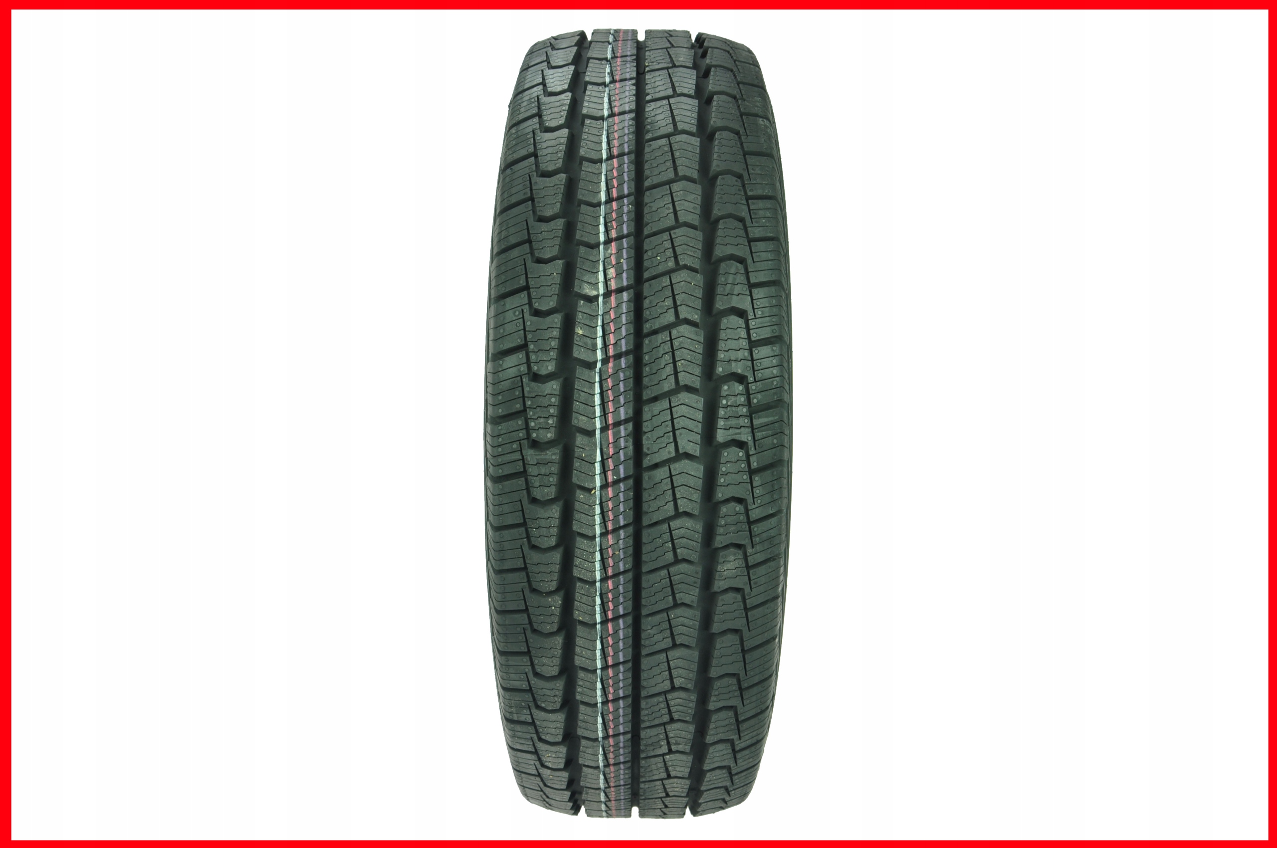 1 x 205/70R15C 106/104R Matador CAŁOROCZNE Marka Matador