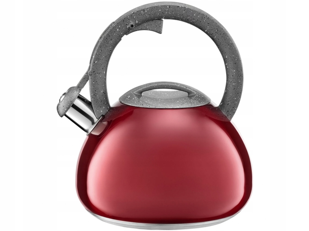 

Czajnik Ambition Jasper 2,3l nierdzewny /751