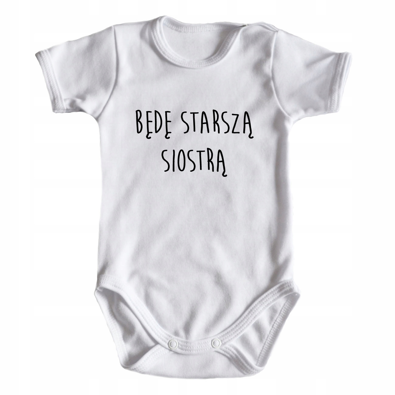 

Body Będę Starszą Siostrą B-kr