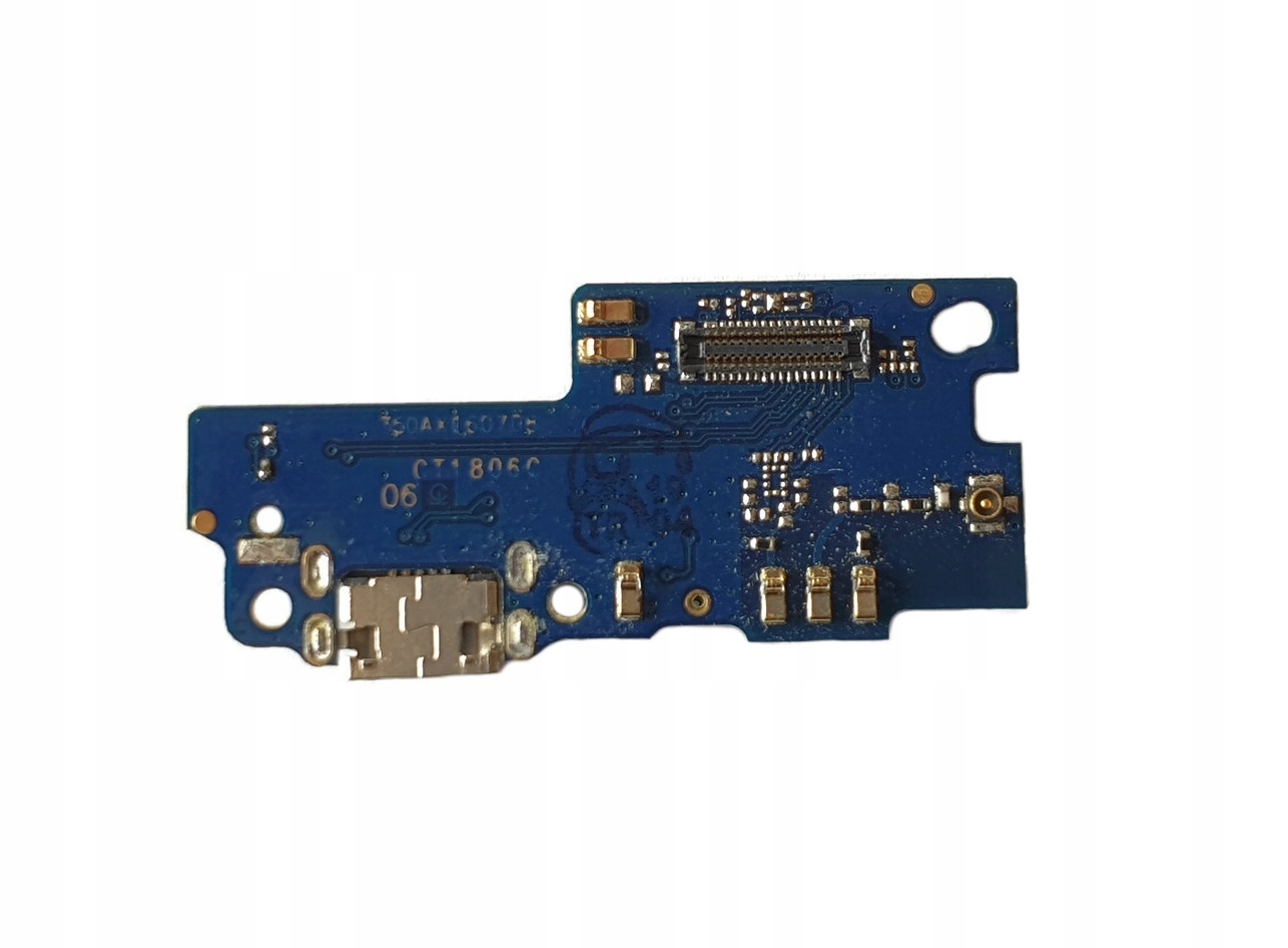 

Gniazdo złącze ładowania Usb do Xiaomi Mi Max