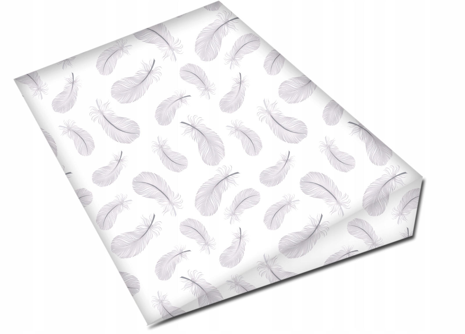 

Poszewka Na Poduszkę Klin Do Łóżeczka 59X37BAWEŁNA