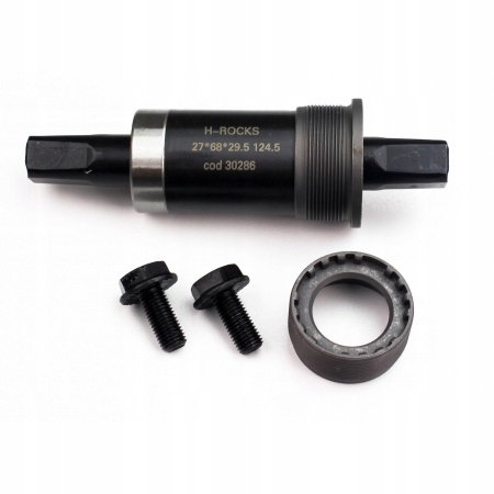 

Komplet, wkład suportu kaseta 124,5mm, 30286