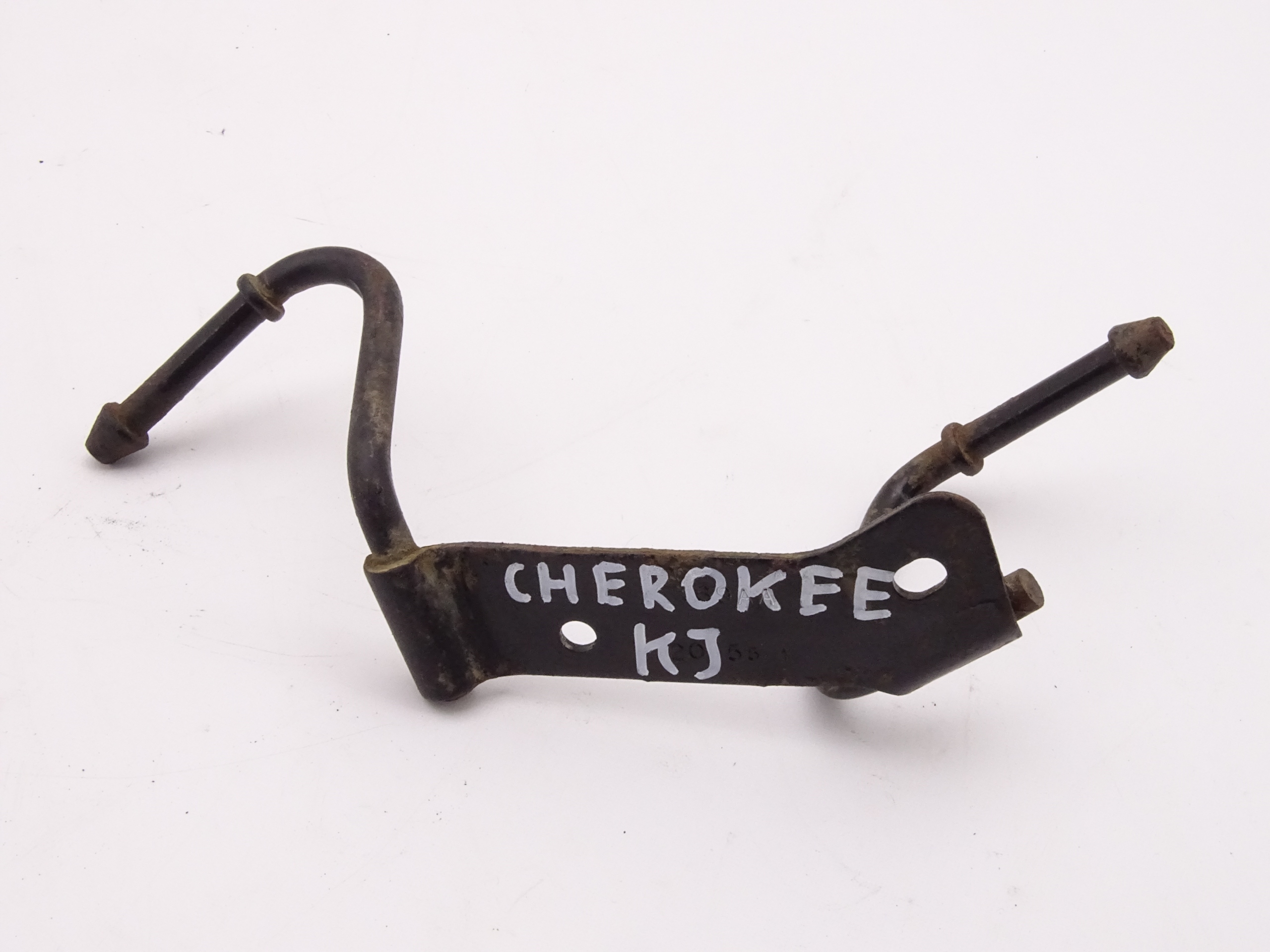 JEEP CHEROKEE KJ 0108 UCHWYT WIESZAK TŁUMIKA JEEP_CHEROKEE_KJ_0108