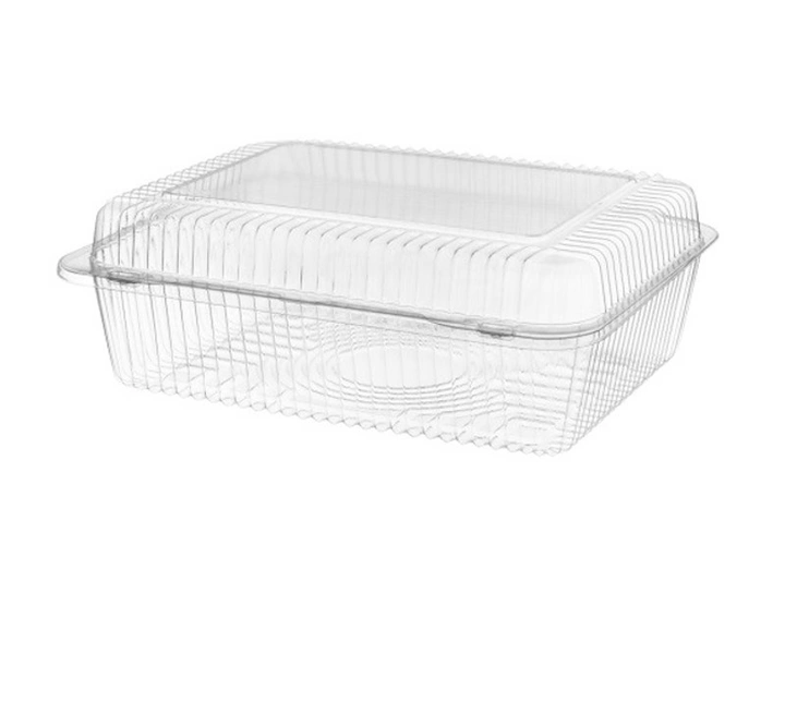 

Pojemnik na ciasto ciastka Pet 2080 270x210x95 10s
