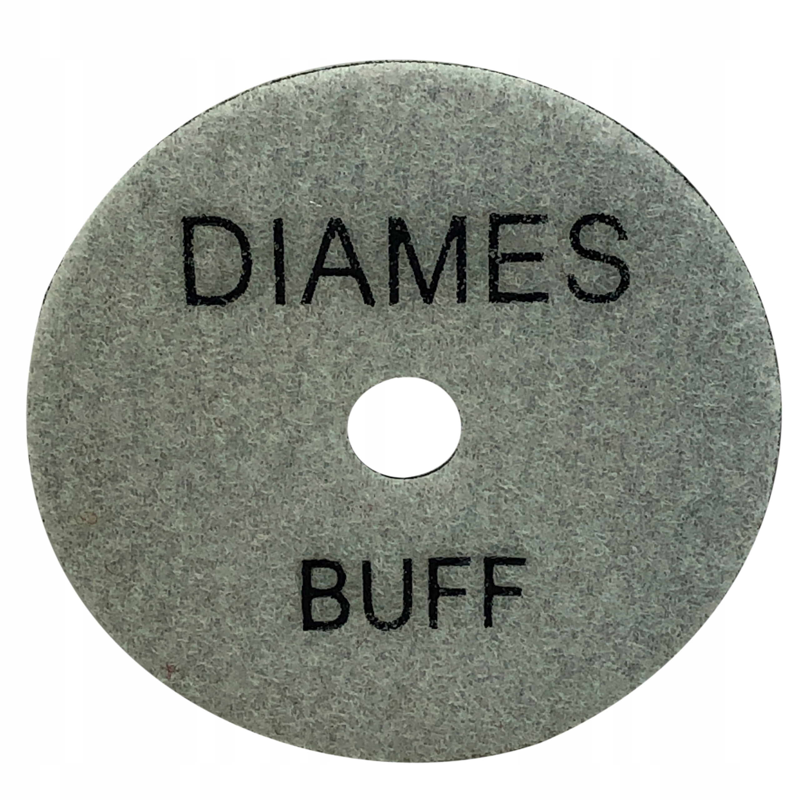 

Tarcza Diamentowa Szlifowanie Gres 100 #buff Sucho