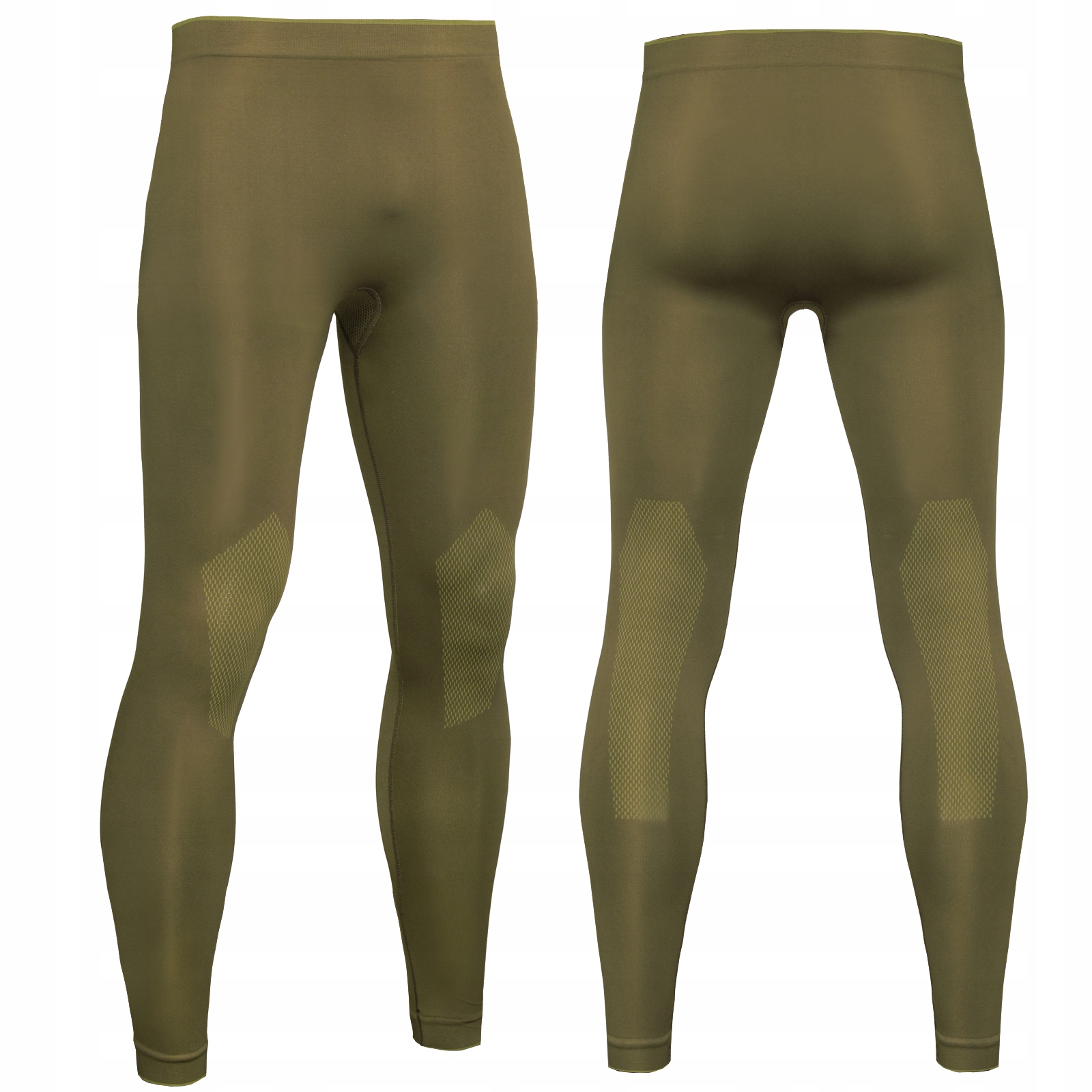 

Brubeck Bielizna Ranger Protect Spodnie Khaki 3XL