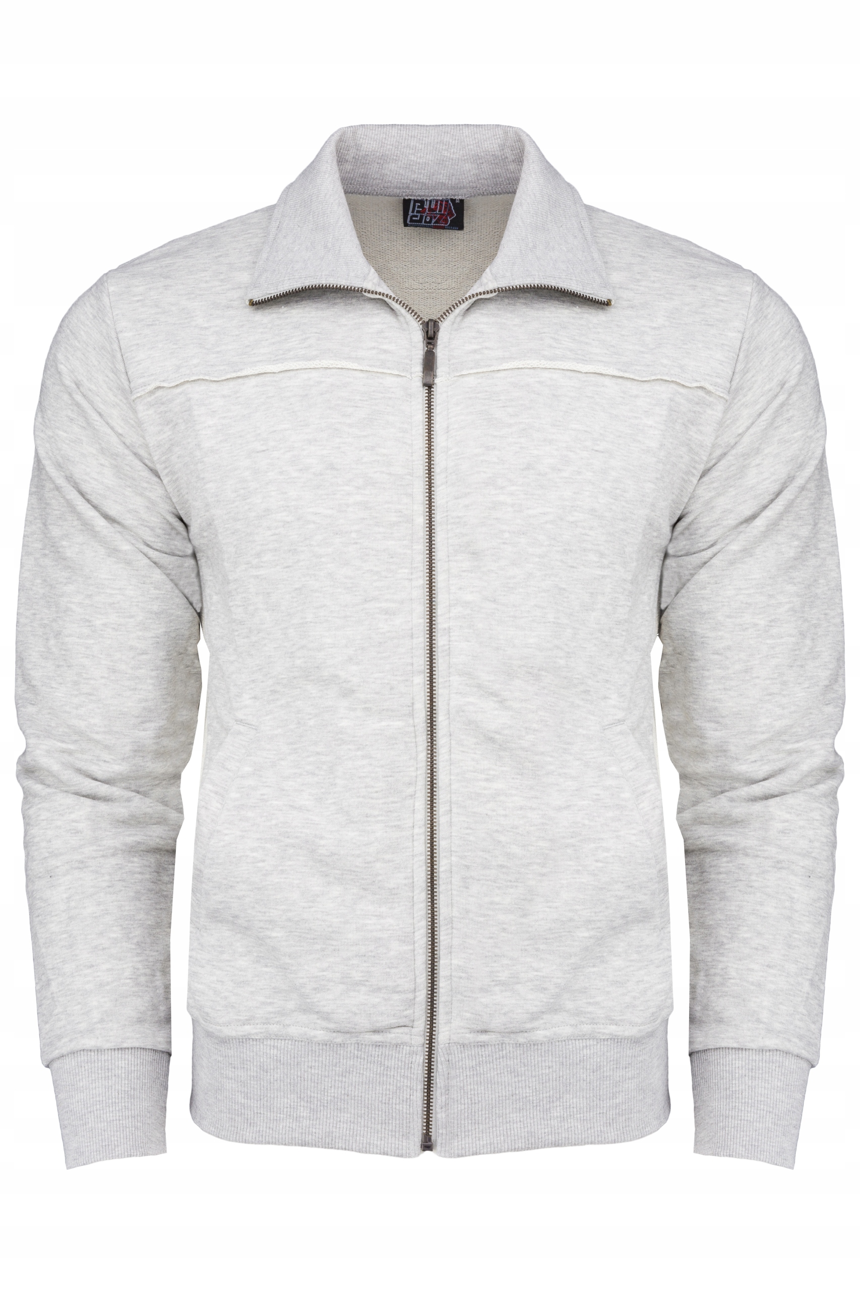 

Lekka wiosenna bawełniana bluza Premium____l