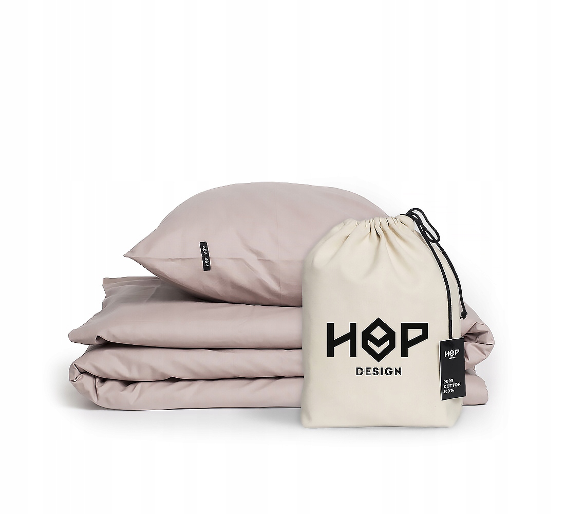 Obliečka na prikrývku 200x200 staroružová