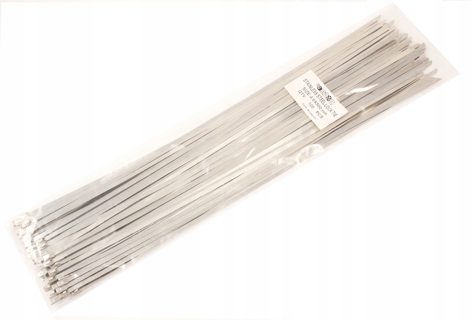 MDC OPASKI BALL-LOCK taśma termiczna bandaż 500mm