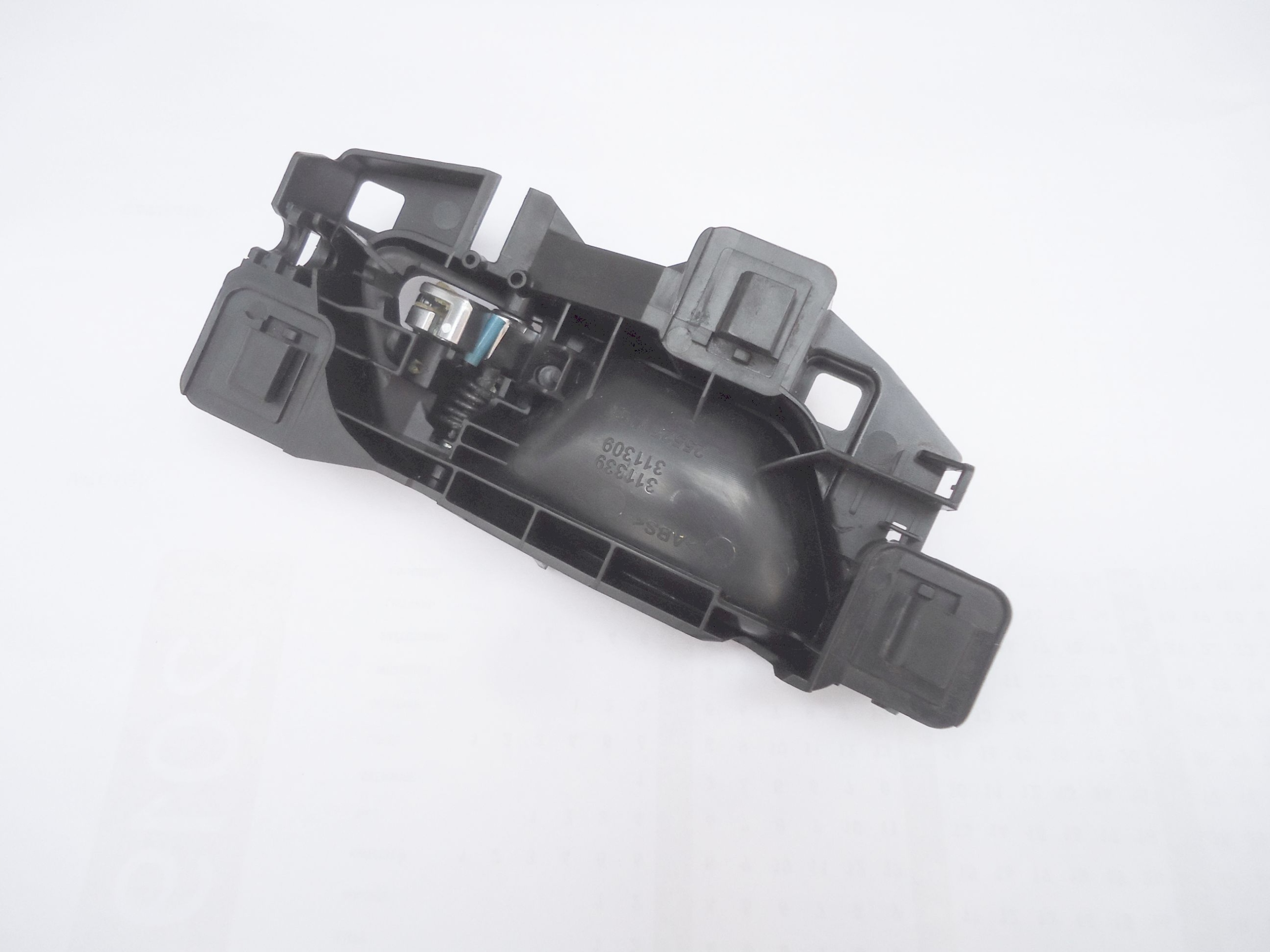 98000003 - Передняя дверная ручка PEUGEOT 308 T9