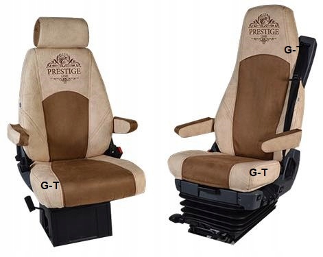 POKROWCE PRESTIGE LINE SCANIA R, SCANIA S