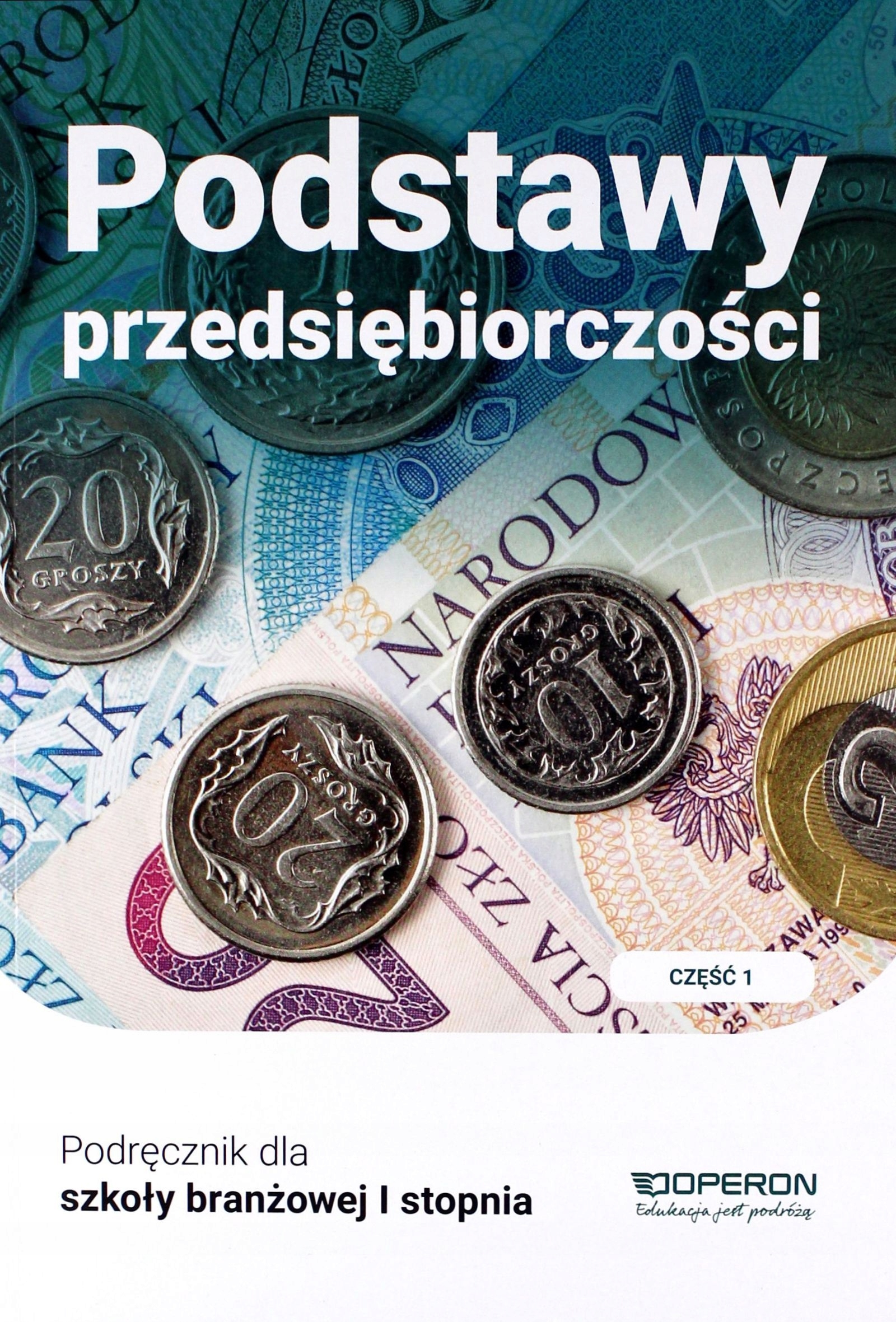 PODSTAWY PRZEDSIEBIORCZOŚCI SBR 2019 OPERON