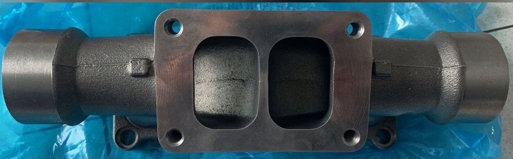 VOLVO A35 40 выпускной Коллектор 3838248 VOE3838248