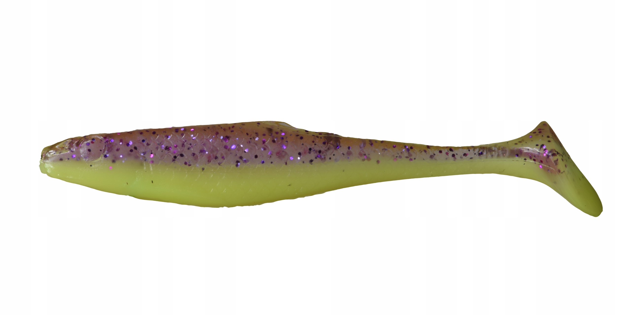 

Realistic Shad Matusiak Kiełb 5cm Ripper