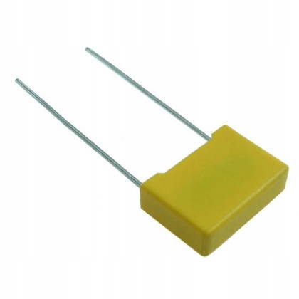 

470nF 310V Kondensator Mkp X2 18x14,5x8,5mm E5333