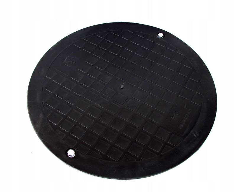 

Pokrywa Studzienki 400mm dekiel na Rurę Karbowaną