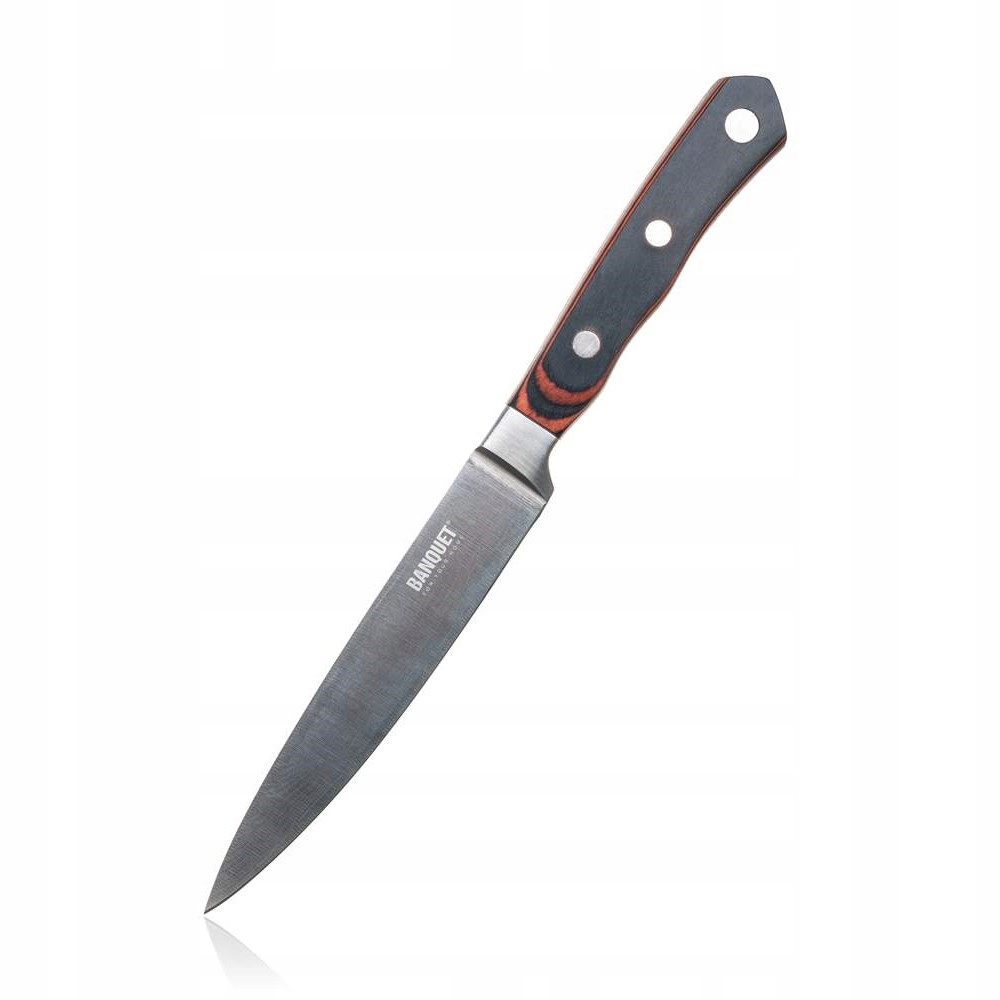 

Nóż kuchenny uniwesalny Contour 28,5CM ostrze 15cm