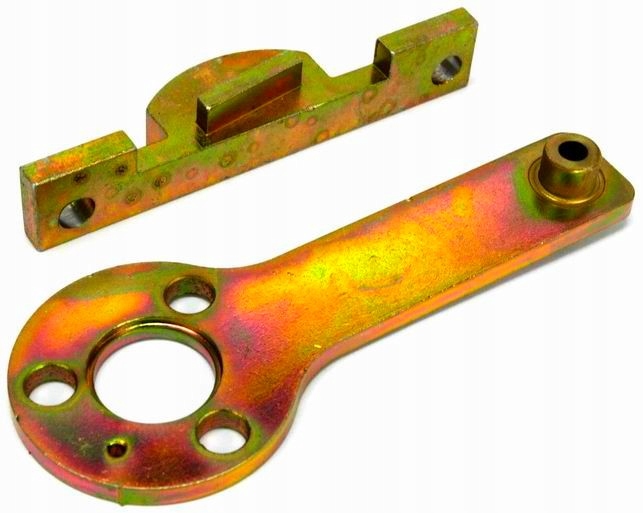 BLOKADA ROZRZADU FIAT PUNTO PANDA 1 1 1 2 1 4 8V