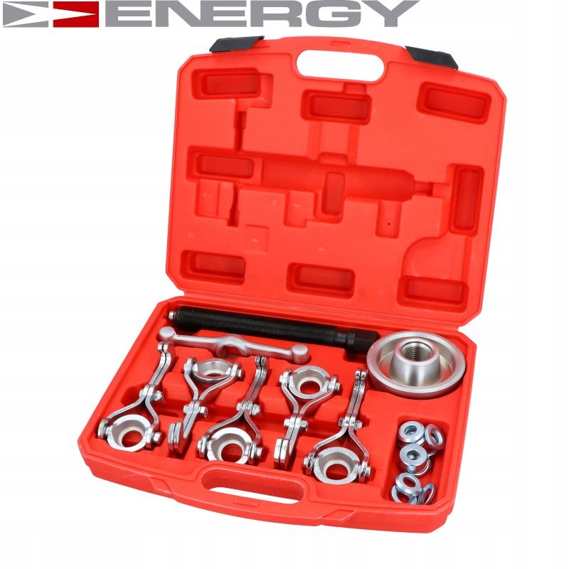 Stahovák Na Kotouče A Bubny Do 250 MM Stahovák Na Kotouče A Bubny Do 250 MM