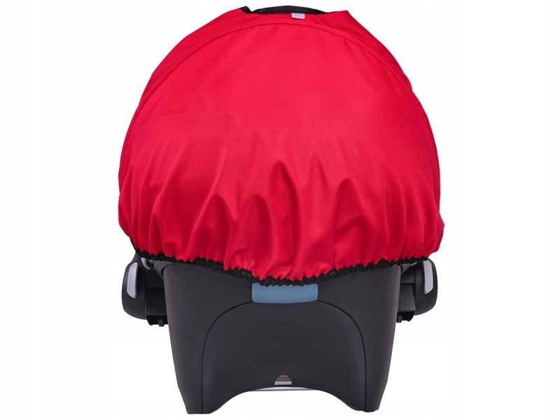 DASZEK OSŁONKA do fotelika w SOWY nosidełka BUDKA Marka Camicco