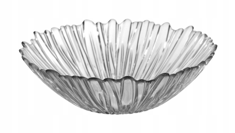 

10576 Pasabahce Aurora Salaterka Szklana 30CM Szkł