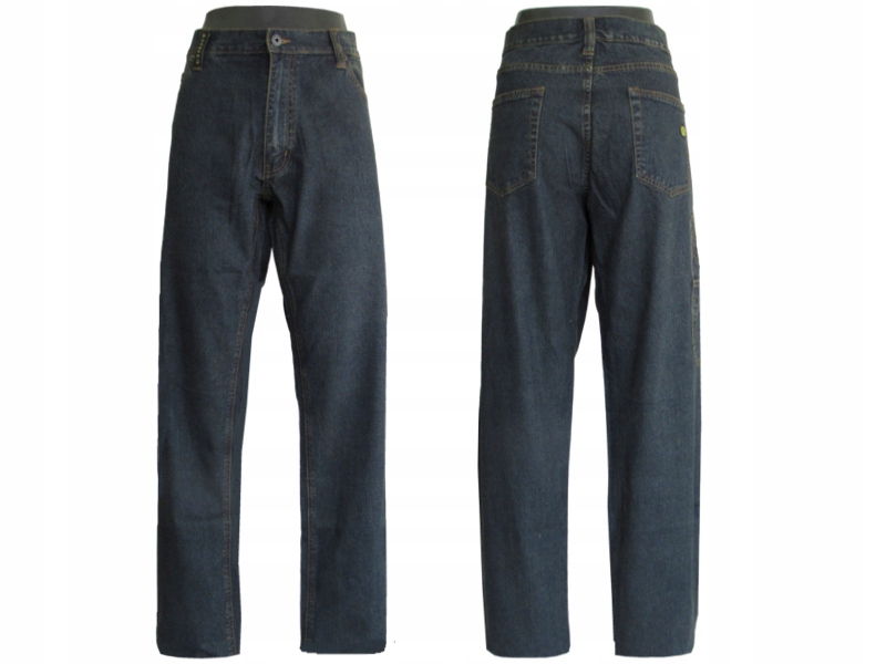 SPODNIE MĘSKIE DIADORA UTILITY ROBOCZE R. S