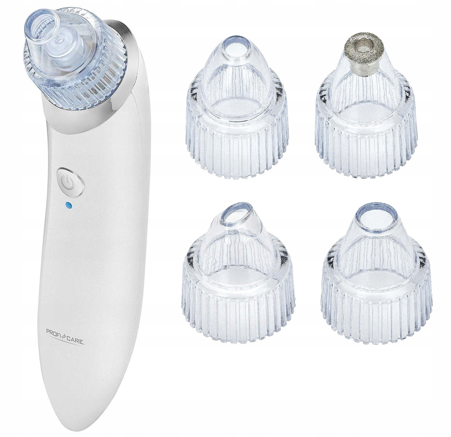 ODKURZACZ DO USUWANIA ZASKÓRNIKÓW WĄGRÓW OCZYSZCZACZ PORÓW