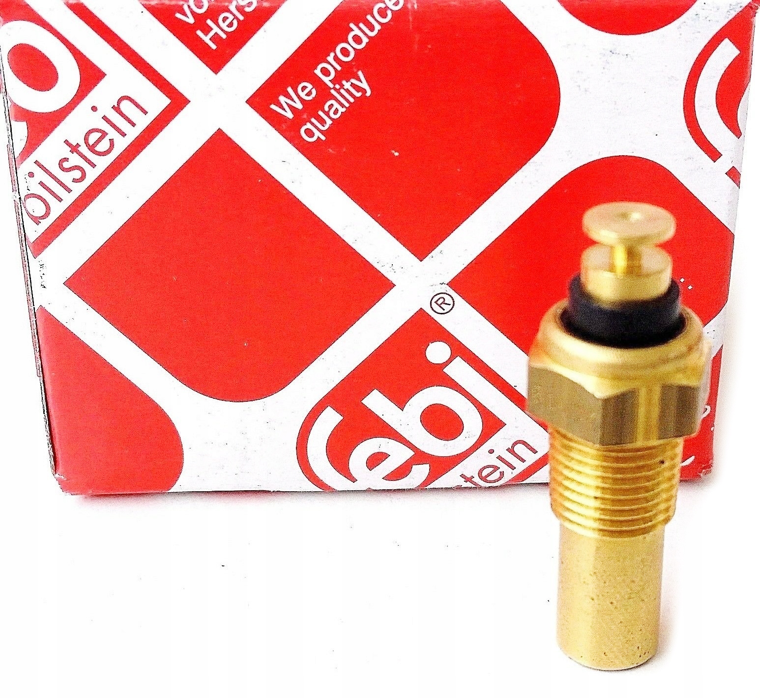 Czujnik temperatury wody Opel Astra Vectra Omega