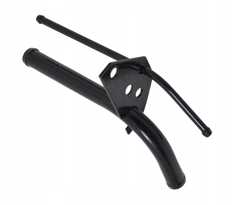 Spojka odvzdušňovače trubky palivové nádrže Pajero IV 3.2 DID MR462123