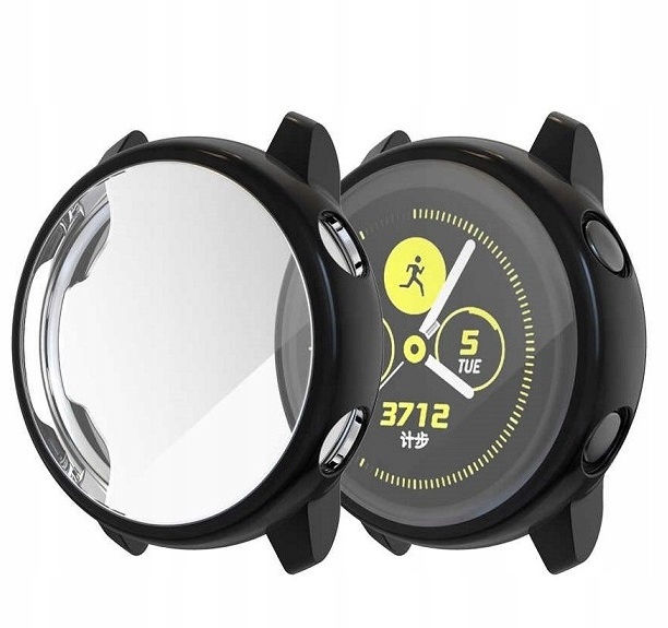 

Etui Silikonowe Samsung Galaxy Watch Active