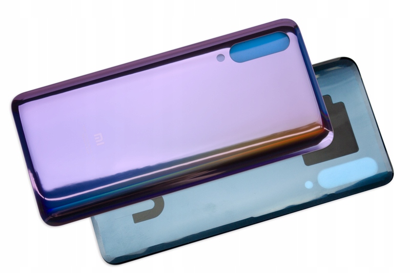 

Xiaomi MI 9 Klapka Baterii Obudowa Tył
