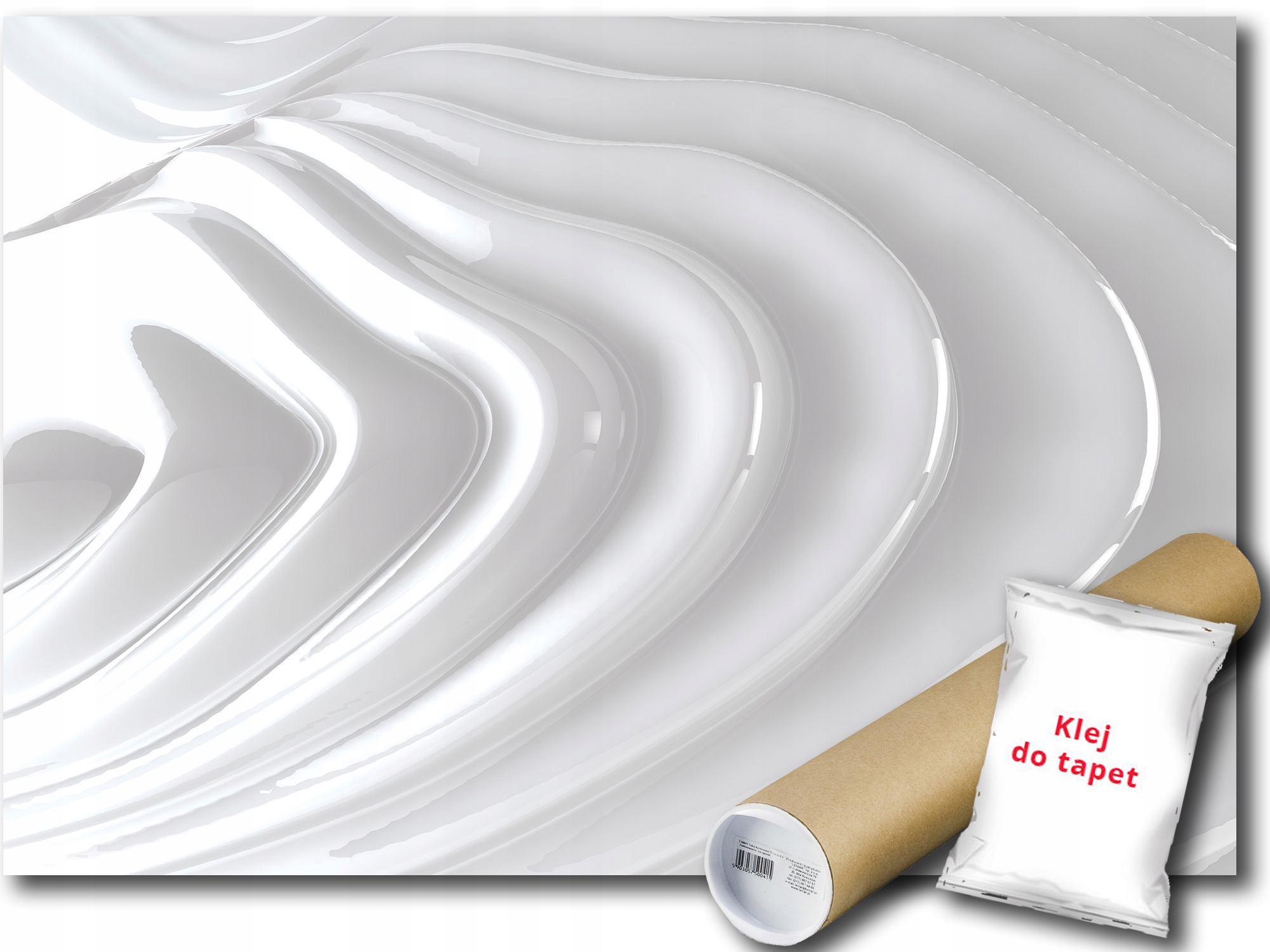 Fototapeta 3D Efekt Vlny 10A F2XL 312x219 F12566