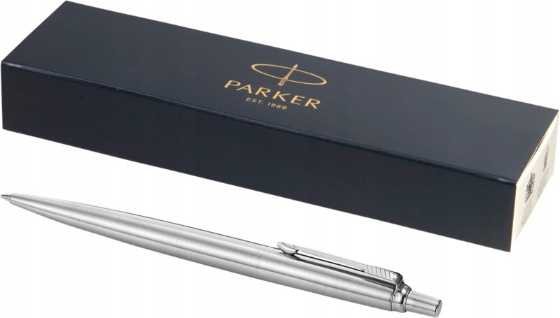 

Parker długopis Jotter etui przezent do szkoły Job