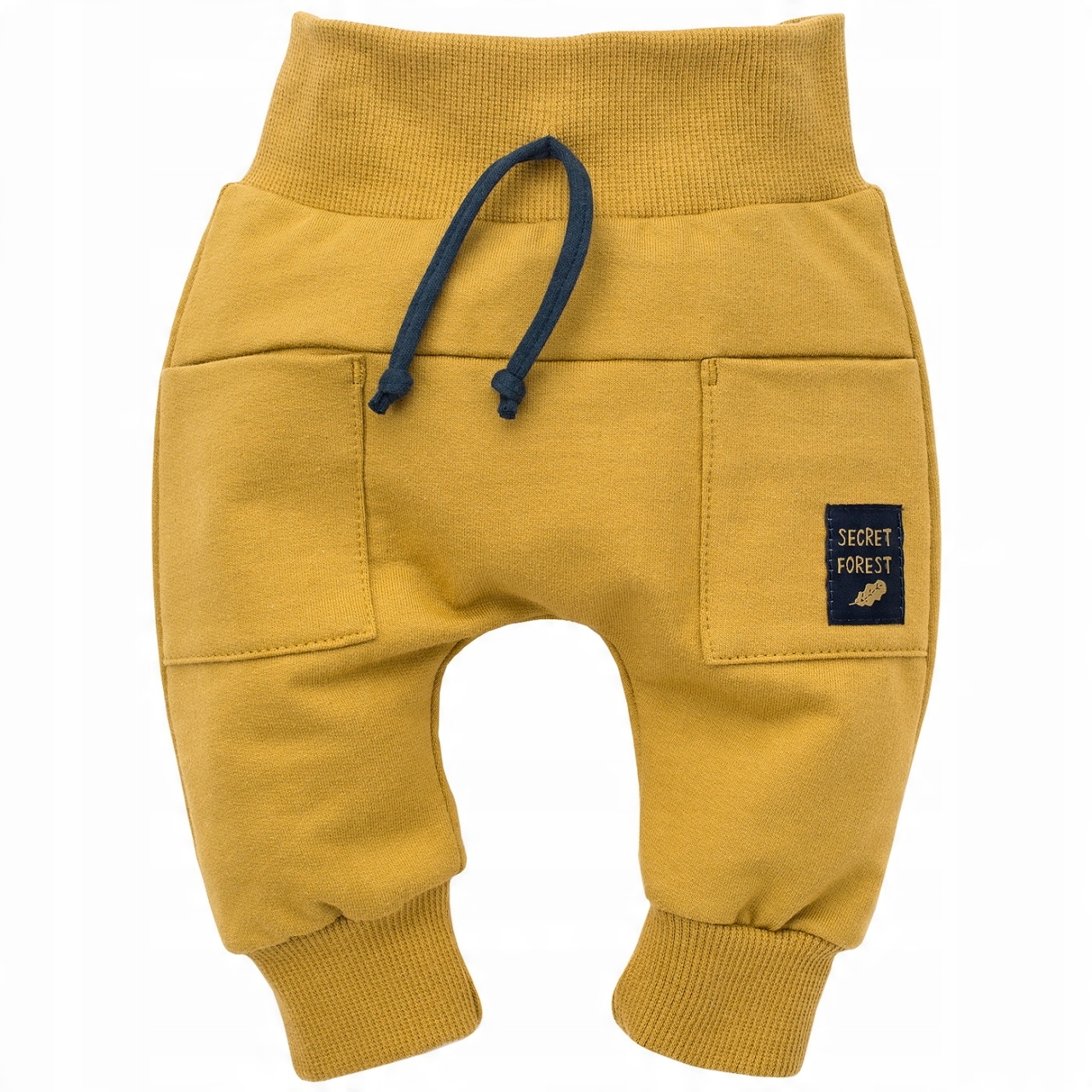 

Spodnie pumpy, baggy Secret Forest Pinokio - 98