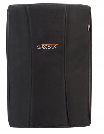 CANTO PK QSC K12.2 POKROWIEC NA KOLUMNĘ TORBA NA GŁOŚNIK