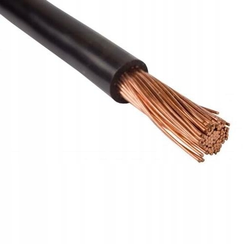 

Przewód Kabel Linka Lgy 2,5mm2 Czarny Na Metry