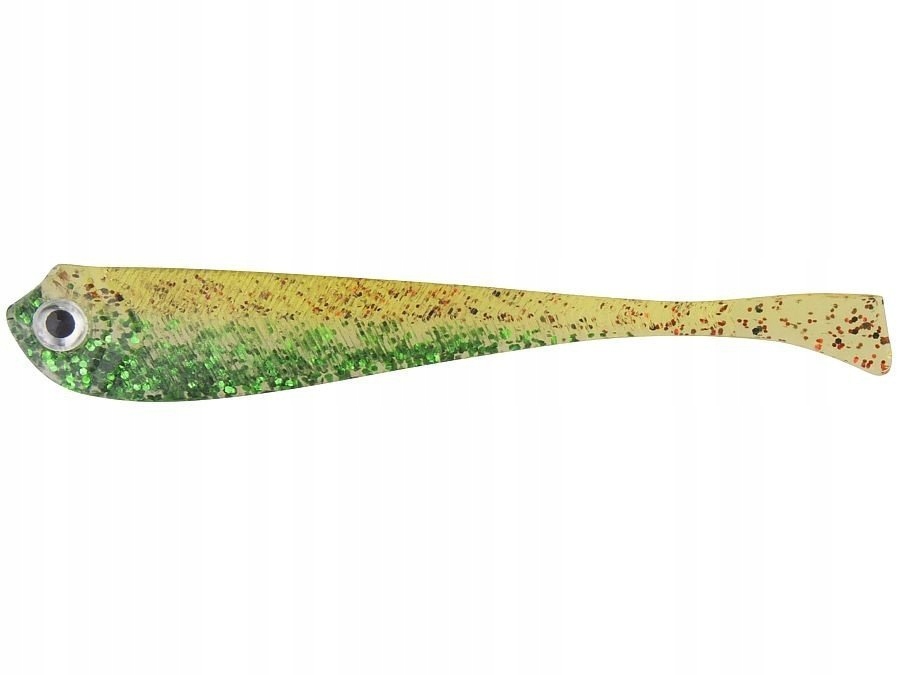 Ripper Dragon V-Lures Drop Shot Minnow 8,5cm D-030
