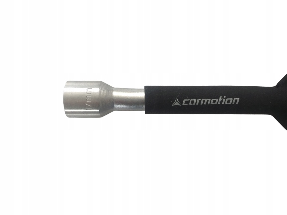 Klucz do kół krzyżakowy wzmacniany Bus 17,19,21 EAN (GTIN) 5903293024027