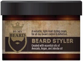 

By My Beard Styler Krem Do Stylizacji Brody 150ml