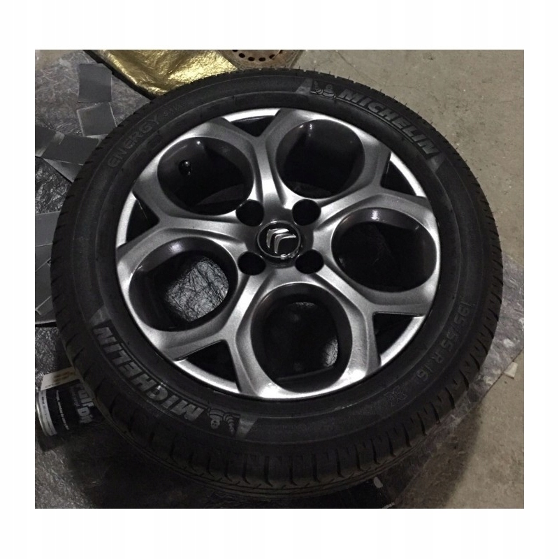 Полный Dip Foil Rubber spray 4 + 1 HyperBlack Gloss