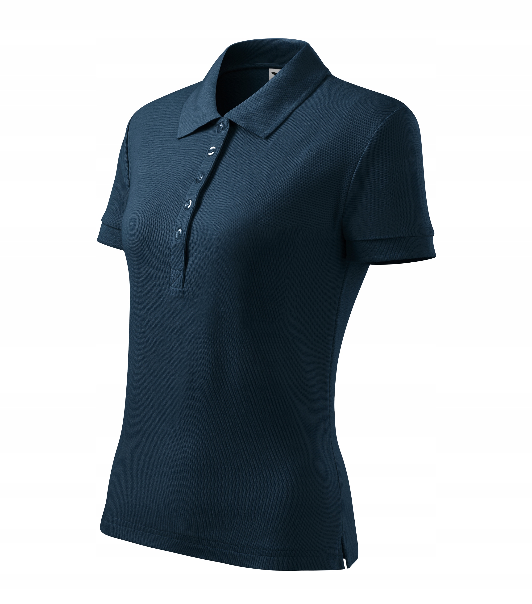 

Koszulka damska Polo Adler Cotton 100% bawełna Xs