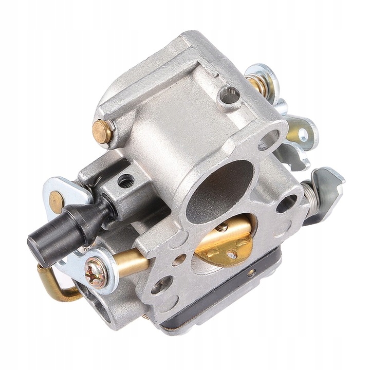 GAŹNIK do PIŁY HUSQVARNA 235 235e 236 240 NOWY FV Kod producenta GAŹNIK PIŁY HUSQVARNA 235 235e 236 240